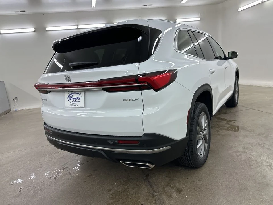 2026 Buick Enclave - Image 11 of 12