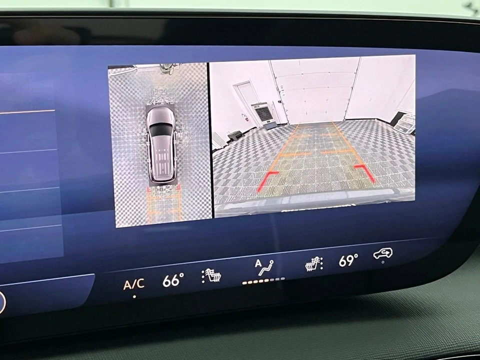 2026 Buick Enclave - Image 3 of 12