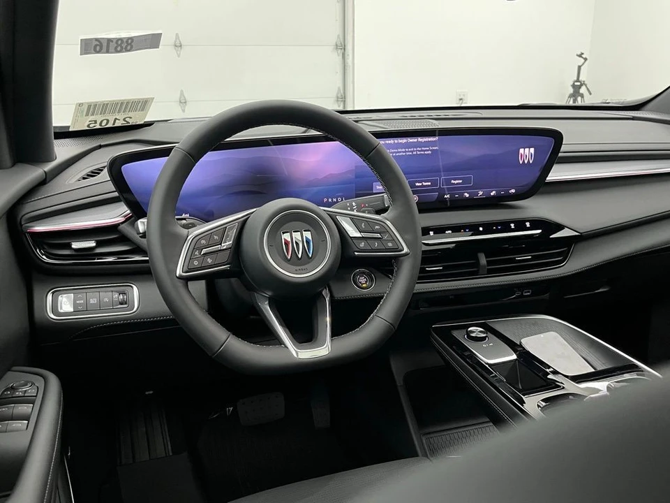 2026 Buick Enclave - Image 2 of 12