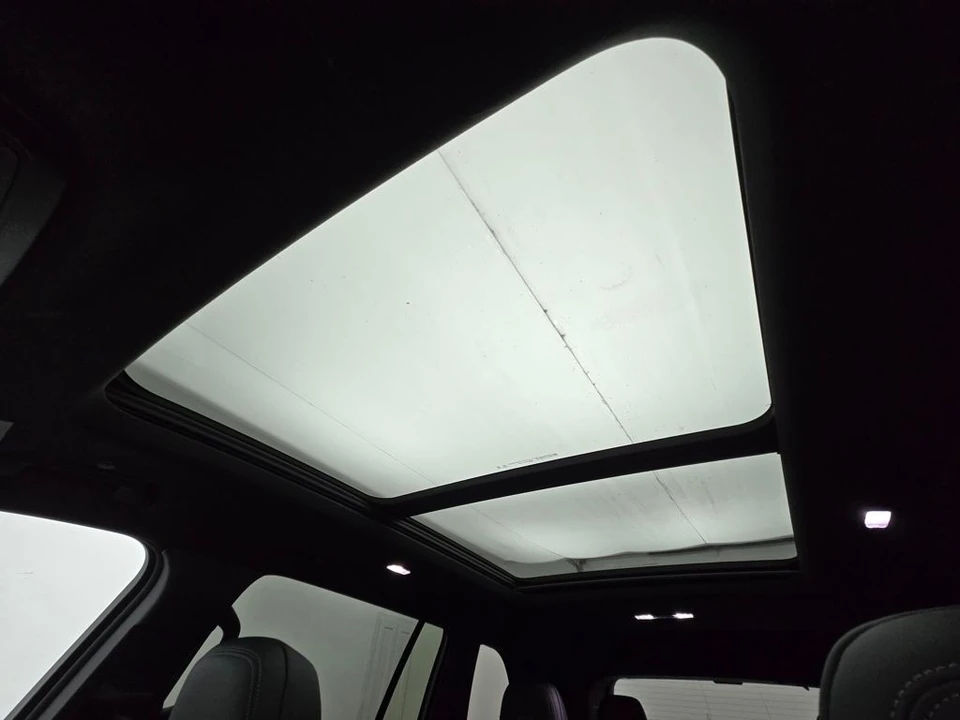 2026 Buick Enclave - Image 12 of 12