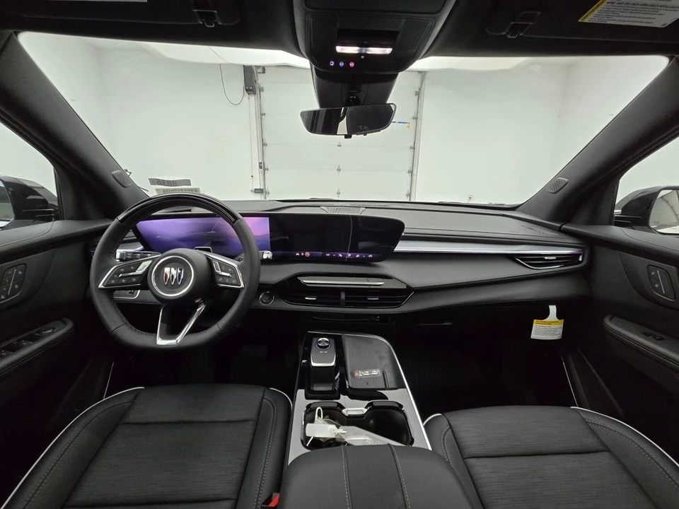 2026 Buick Enclave - Image 2 of 12