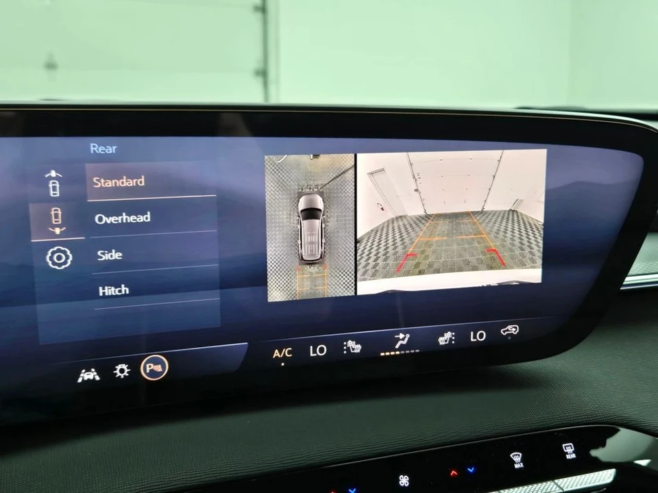 2026 Buick Enclave - Image 6 of 12