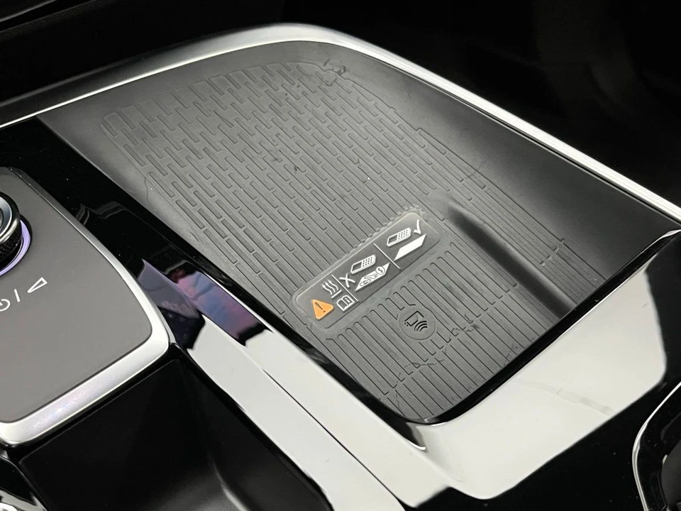 2026 Buick Enclave - Image 7 of 12