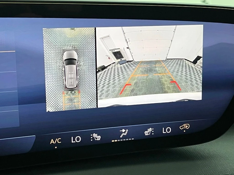 2026 Buick Enclave - Image 3 of 12