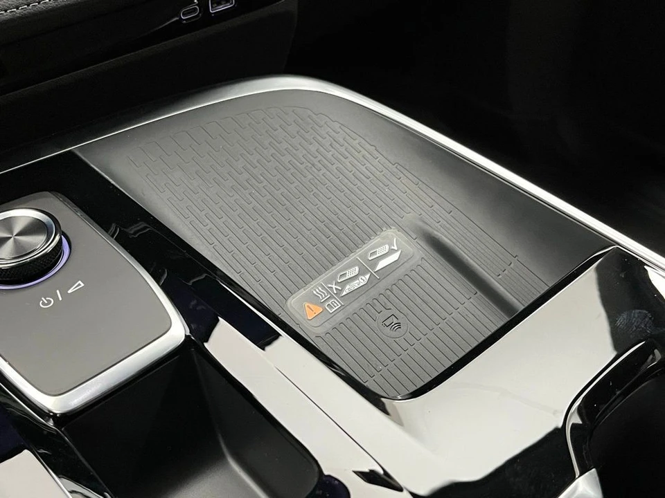 2026 Buick Enclave - Image 7 of 12