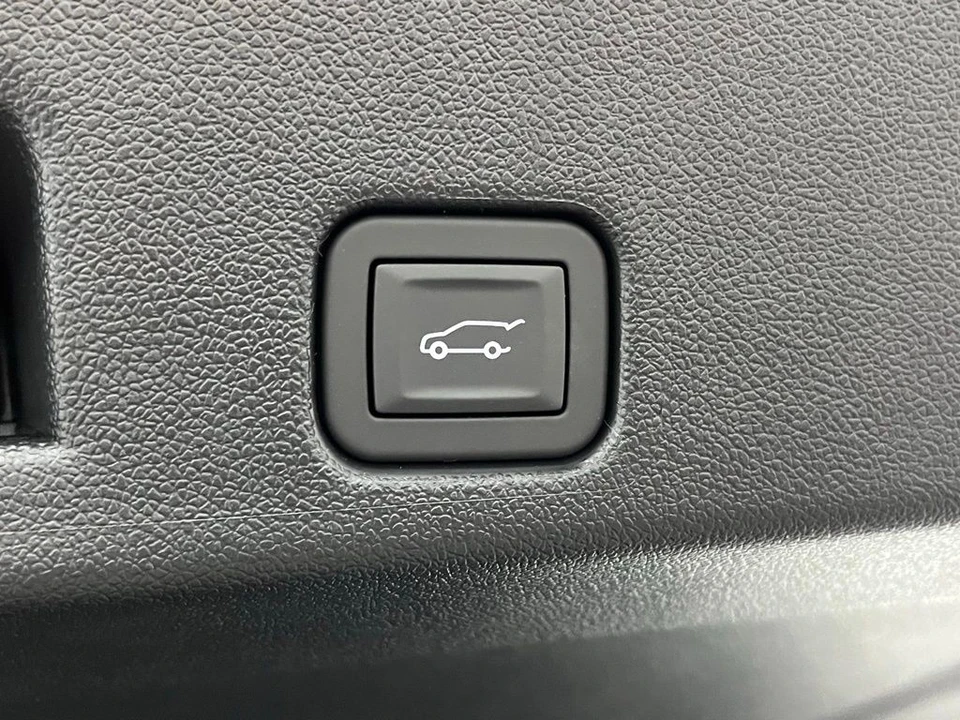 2026 Buick Enclave - Image 12 of 12
