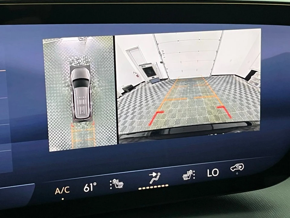 2026 Buick Enclave - Image 3 of 12