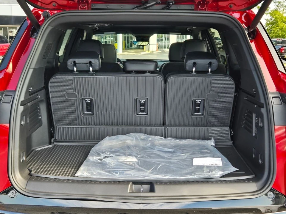 2026 Buick Enclave - Image 11 of 12