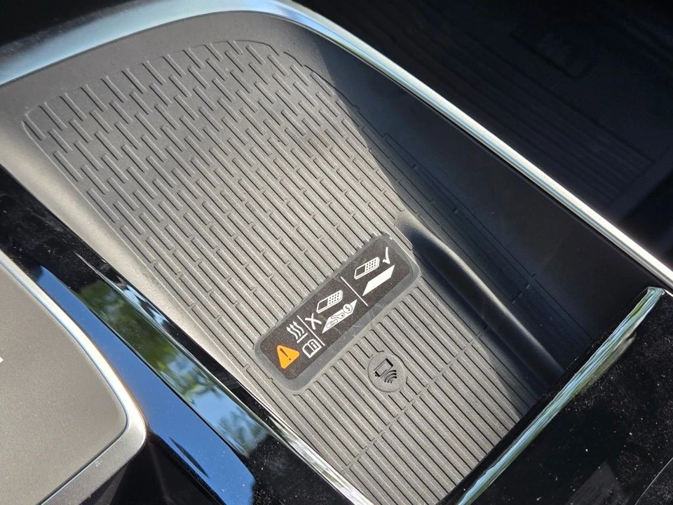 2026 Buick Enclave - Image 7 of 12