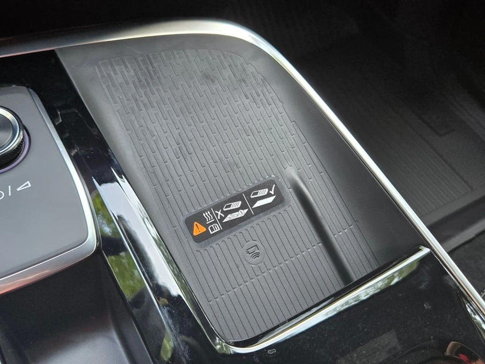 2026 Buick Enclave - Image 7 of 12