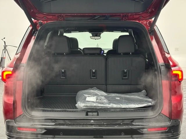 2026 Buick Enclave - Image 11 of 12