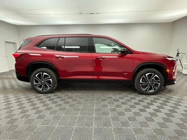 2026 Buick Enclave - Image 8 of 12