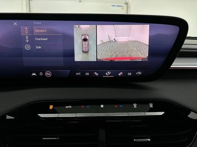 2026 Buick Enclave - Image 3 of 12