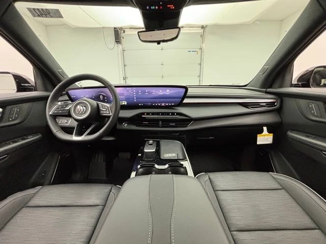 2026 Buick Enclave - Image 2 of 12