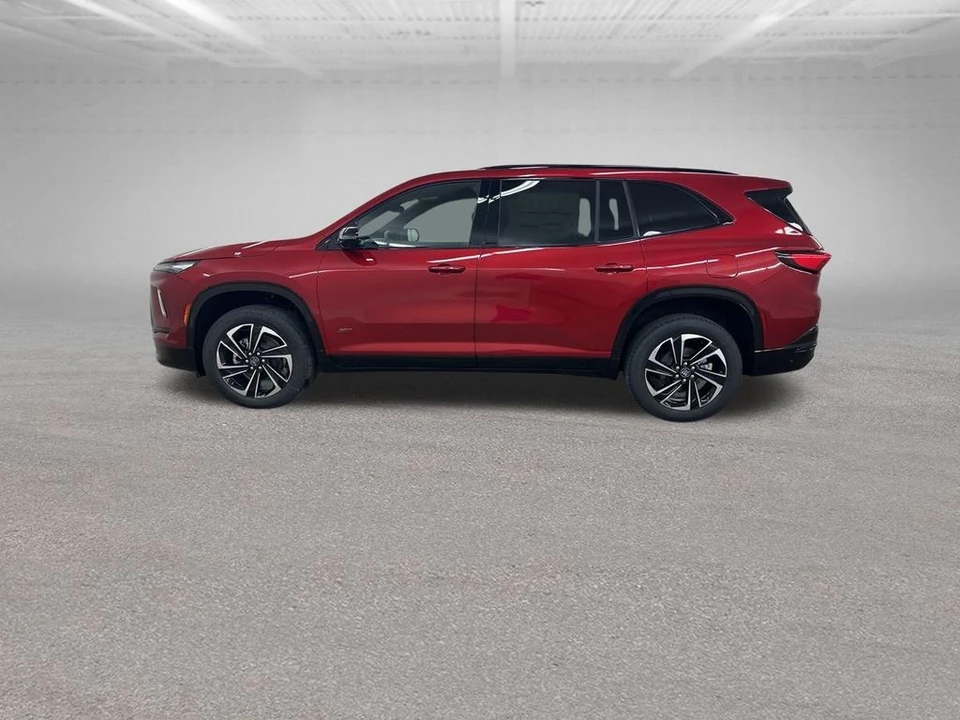 2026 Buick Enclave - Image 6 of 12