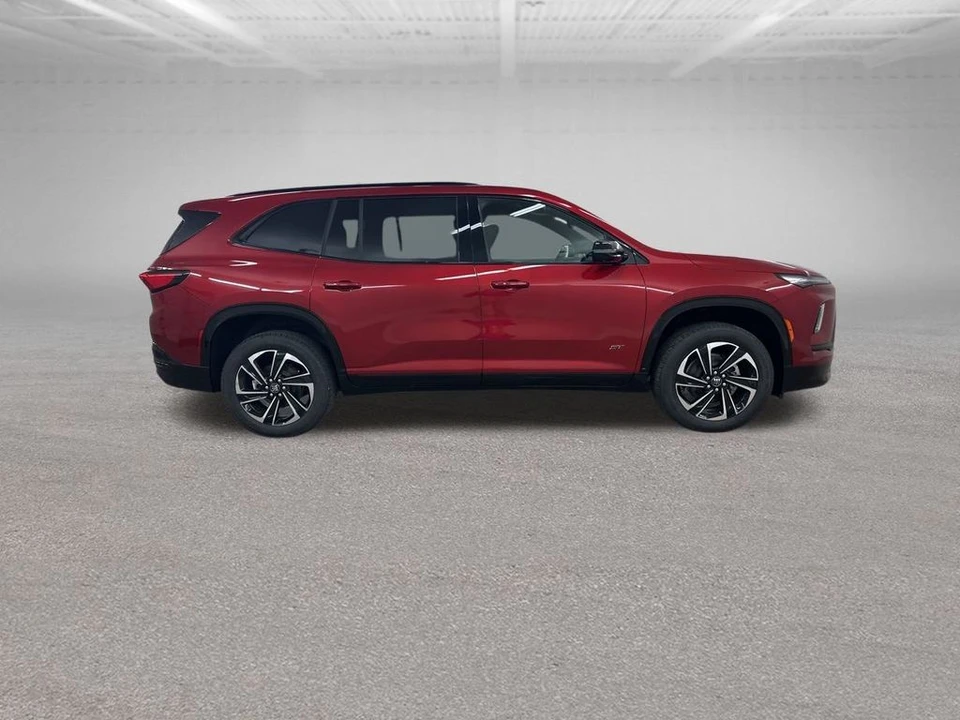 2026 Buick Enclave - Image 12 of 12