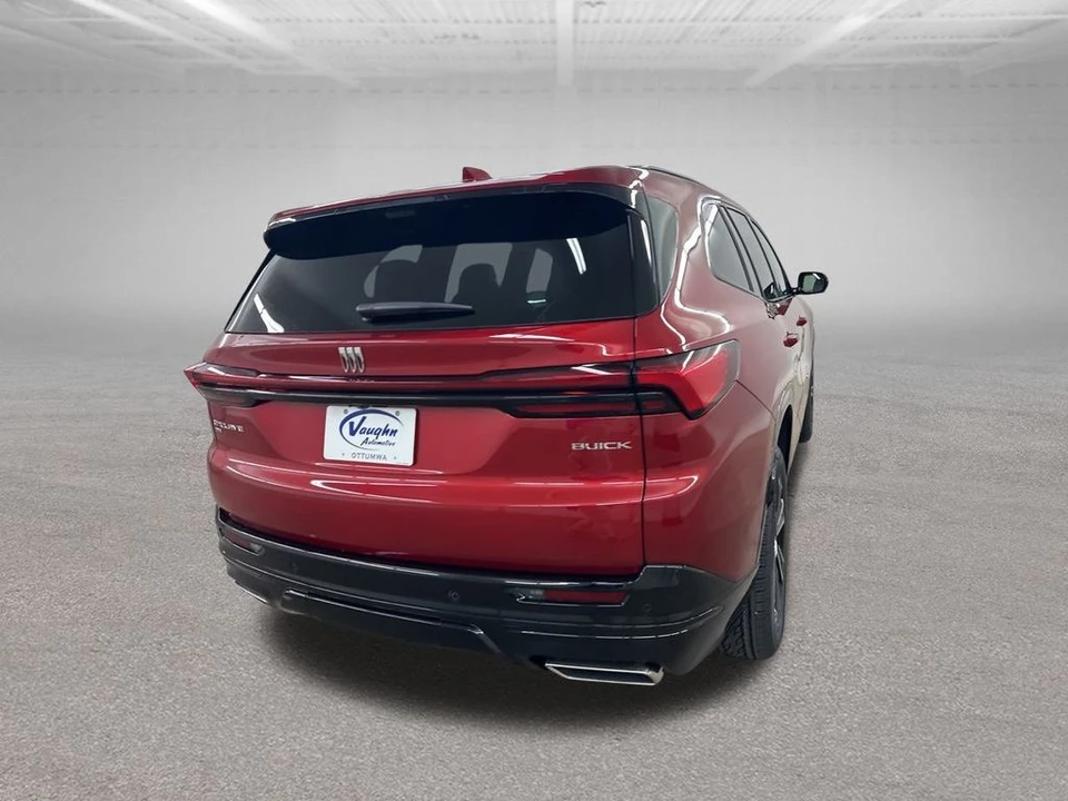 2026 Buick Enclave - Image 10 of 12
