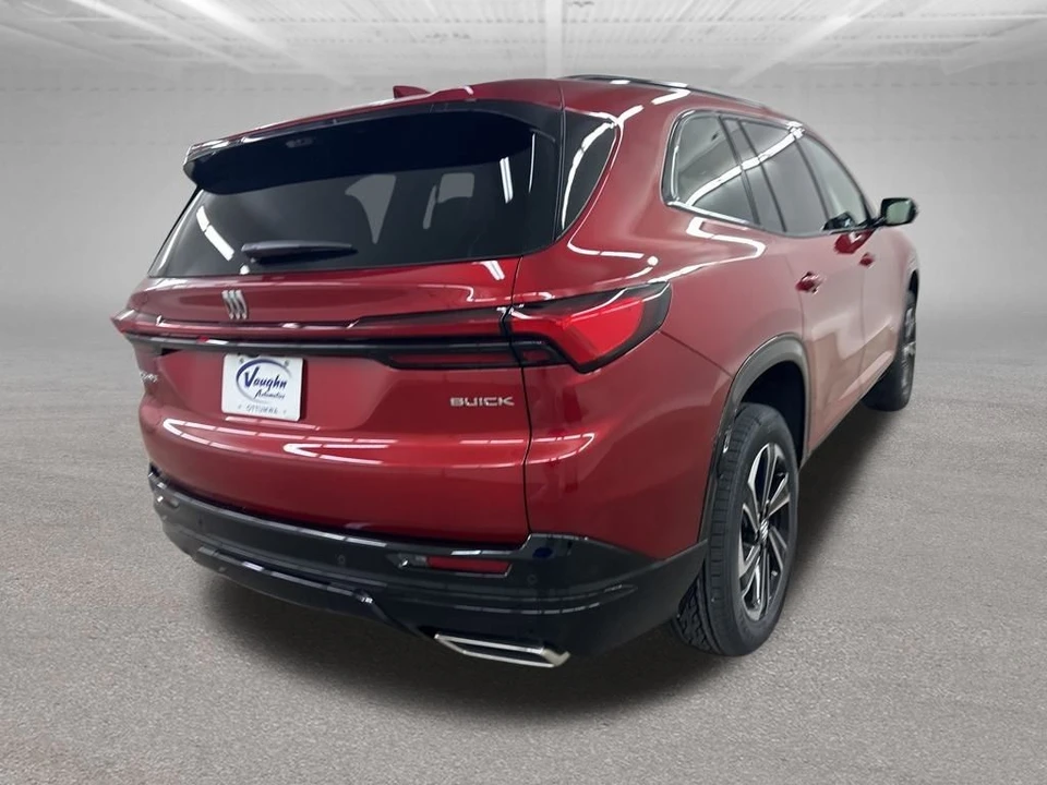 2026 Buick Enclave - Image 11 of 12