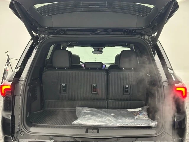 2026 Buick Enclave - Image 11 of 12