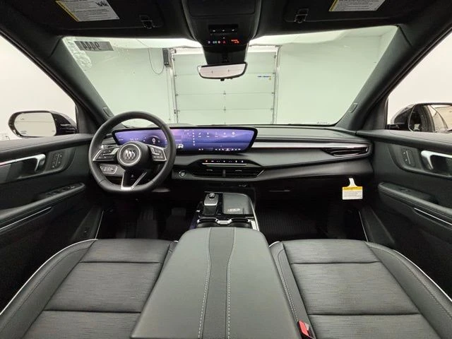 2026 Buick Enclave - Image 2 of 12