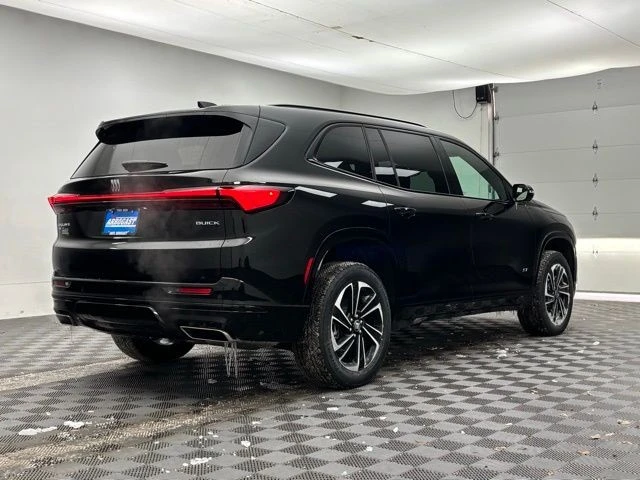 2026 Buick Enclave - Image 9 of 12