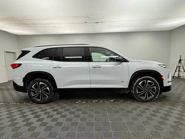 2026 Buick Enclave - Image 8 of 12