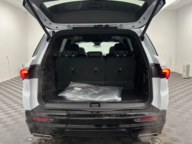 2026 Buick Enclave - Image 11 of 12