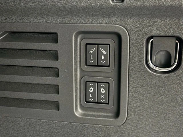 2026 Buick Enclave - Image 12 of 12