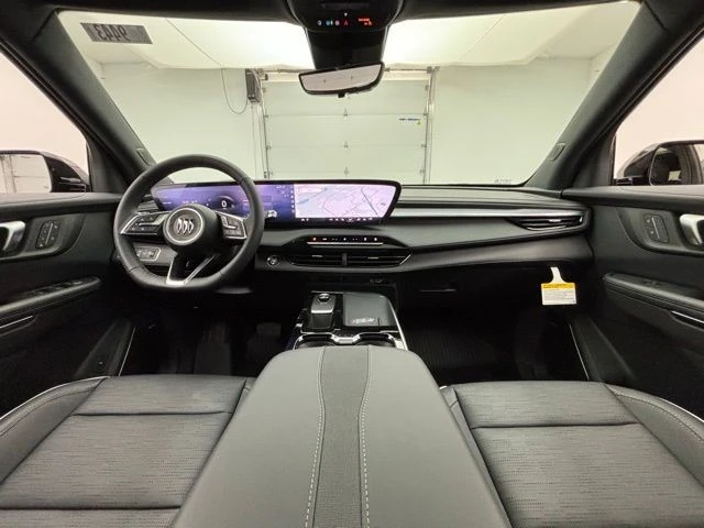 2026 Buick Enclave - Image 2 of 12