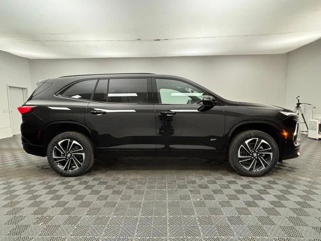 2026 Buick Enclave - Image 8 of 12