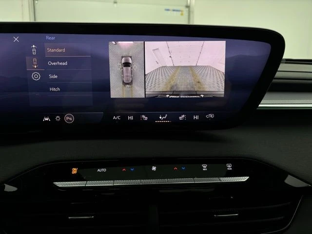 2026 Buick Enclave - Image 3 of 12
