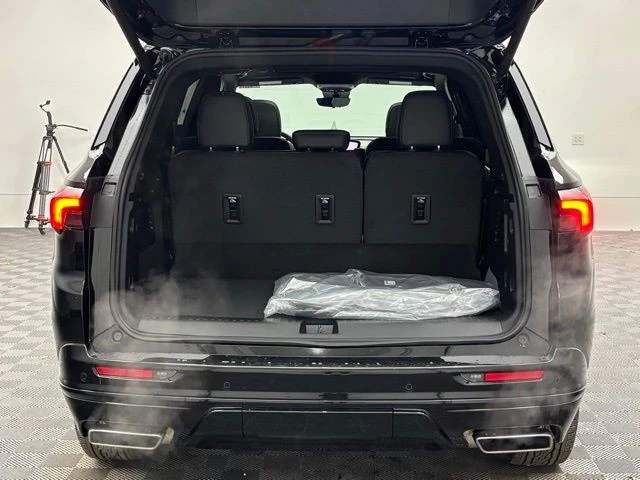 2026 Buick Enclave - Image 11 of 12