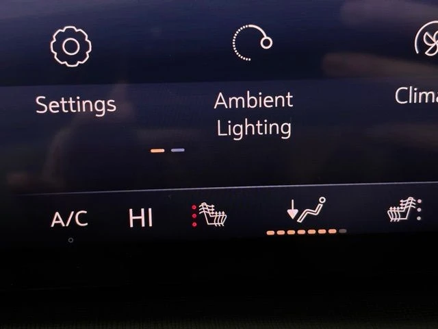 2026 Buick Enclave - Image 5 of 12
