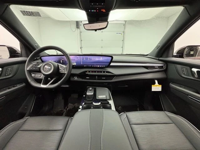 2026 Buick Enclave - Image 2 of 12