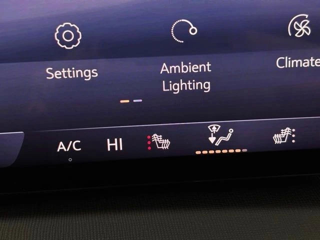 2026 Buick Enclave - Image 5 of 12