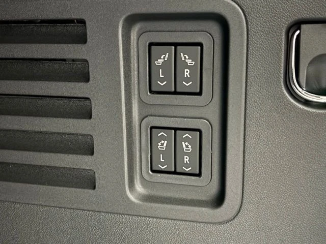 2026 Buick Enclave - Image 12 of 12