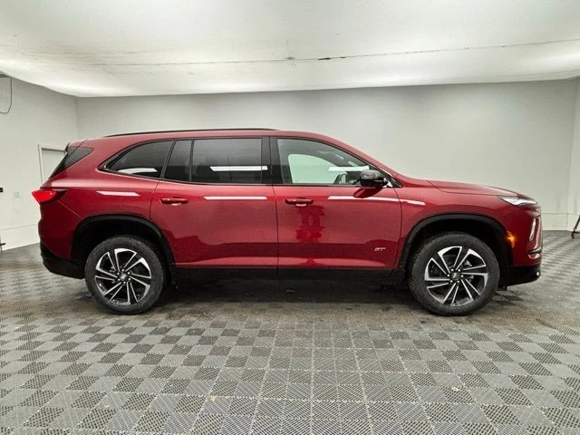 2026 Buick Enclave - Image 8 of 12