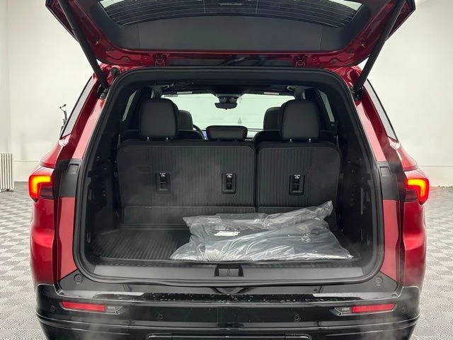 2026 Buick Enclave - Image 11 of 12