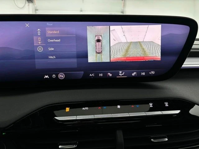 2026 Buick Enclave - Image 3 of 12