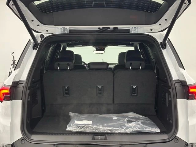 2026 Buick Enclave - Image 11 of 12