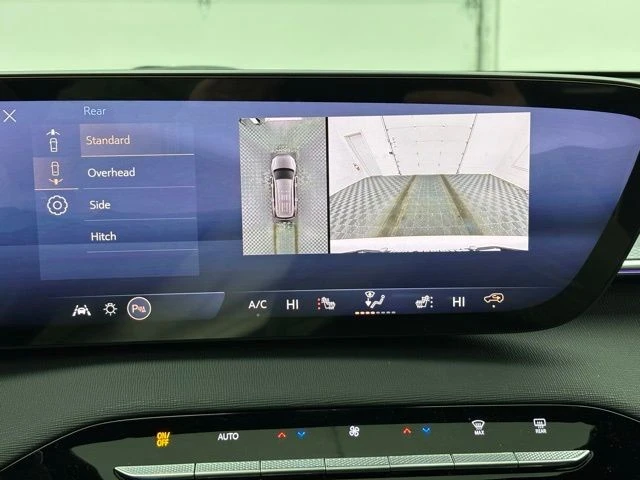 2026 Buick Enclave - Image 3 of 12