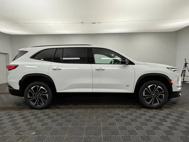 2026 Buick Enclave - Image 8 of 12