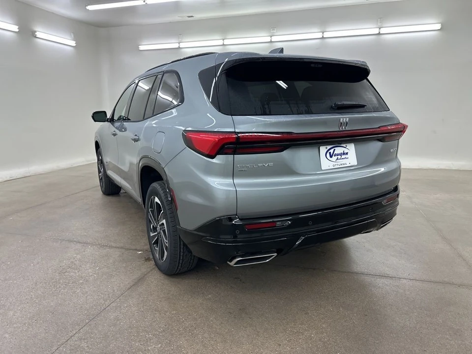 2026 Buick Enclave - Image 7 of 12