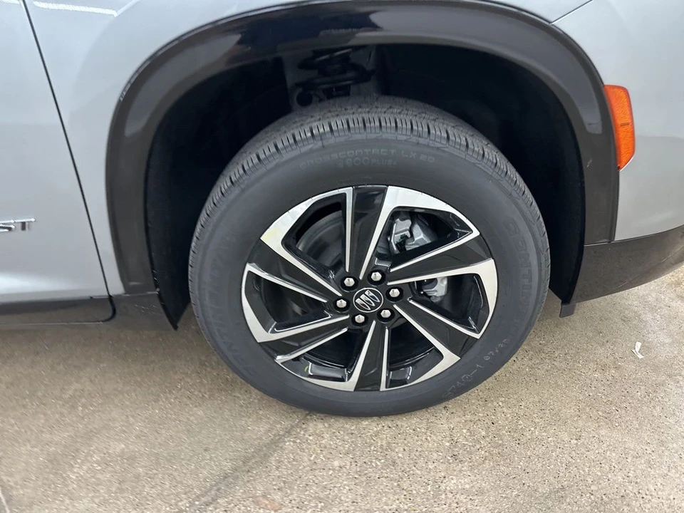 2026 Buick Enclave - Image 12 of 12