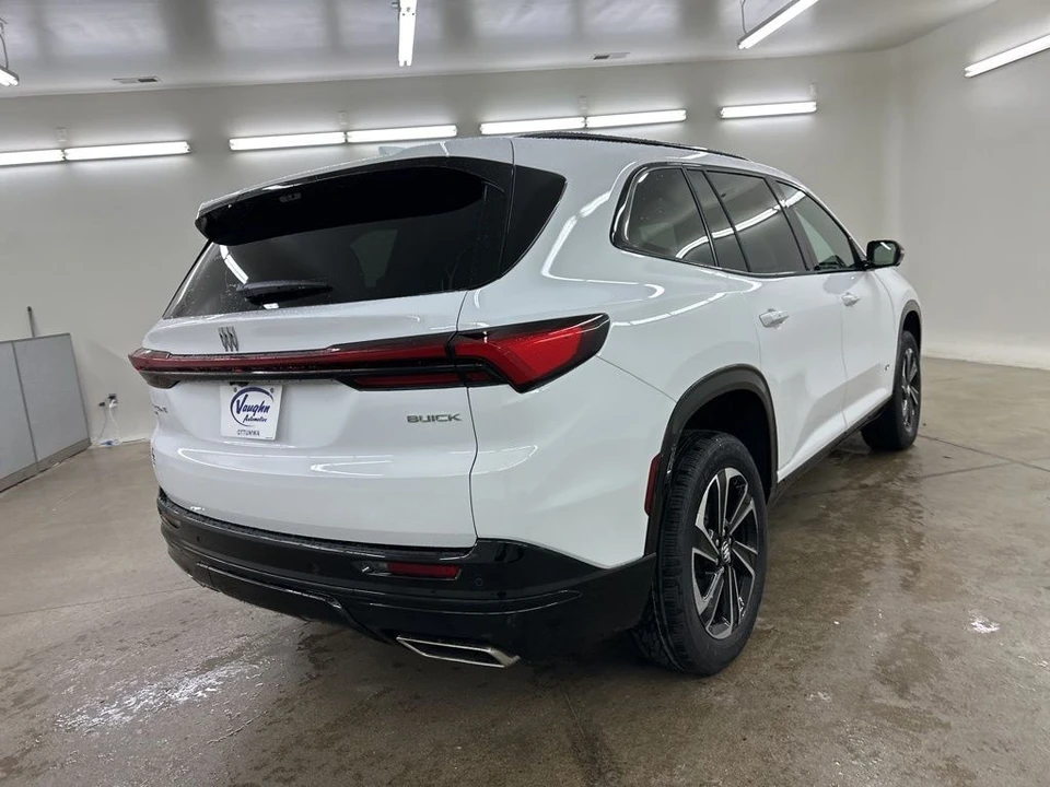 2026 Buick Enclave - Image 11 of 12