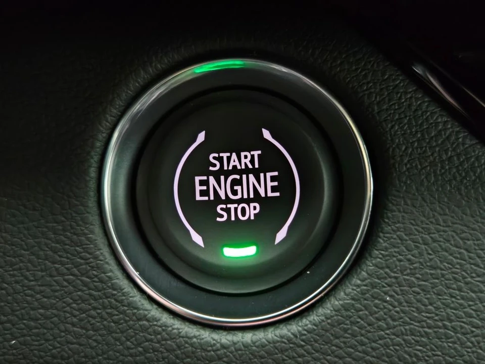 2026 Buick Enclave - Image 9 of 12