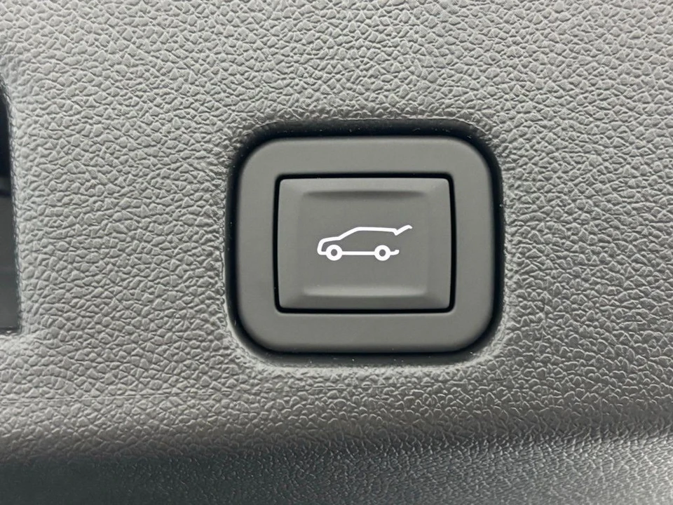 2026 Buick Enclave - Image 12 of 12