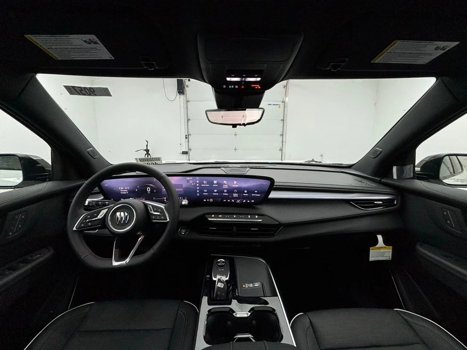 2026 Buick Enclave - Image 2 of 12