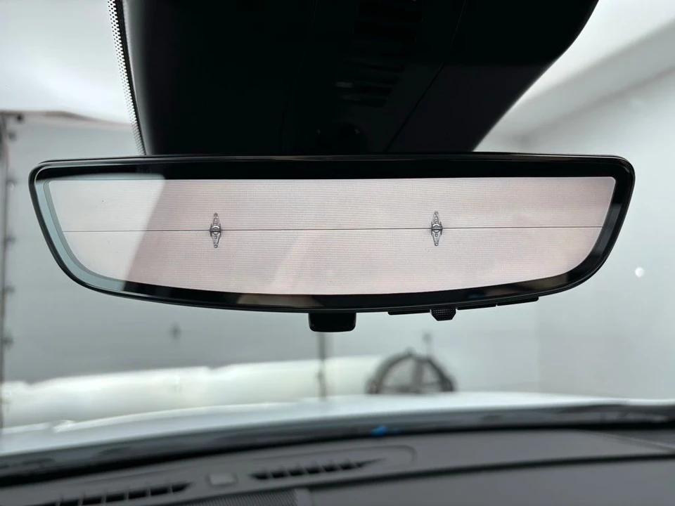 2026 Buick Enclave - Image 5 of 12