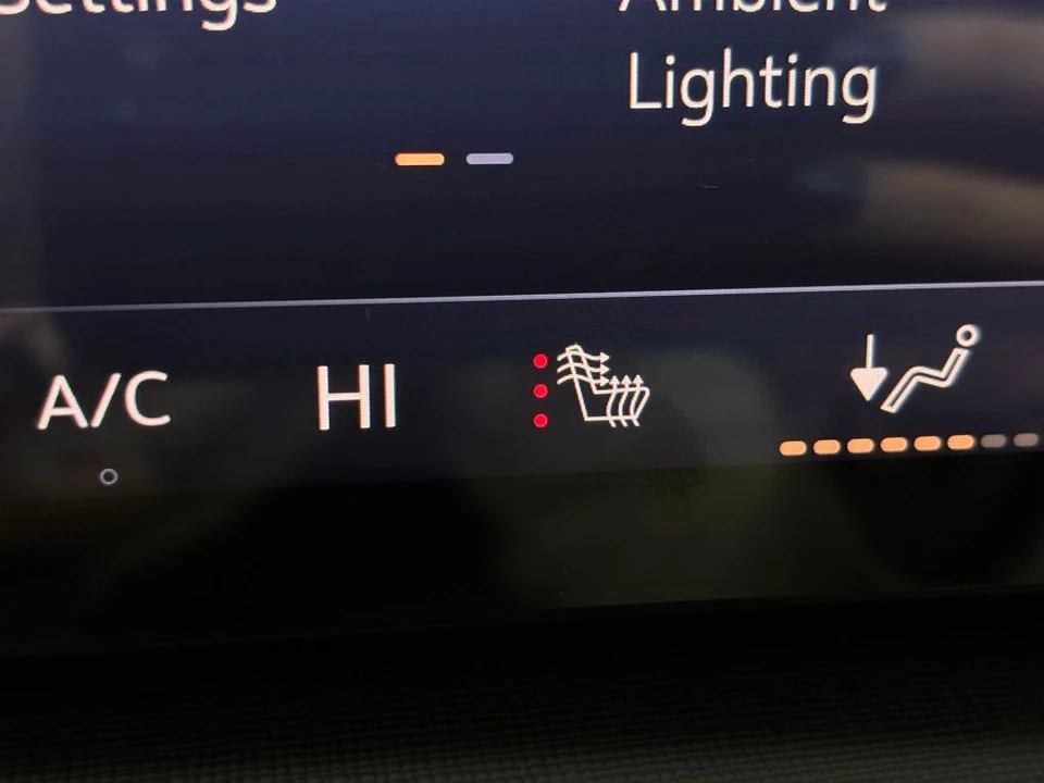 2026 Buick Enclave - Image 3 of 12